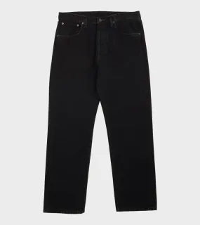 2003 Jeans Black Ocean