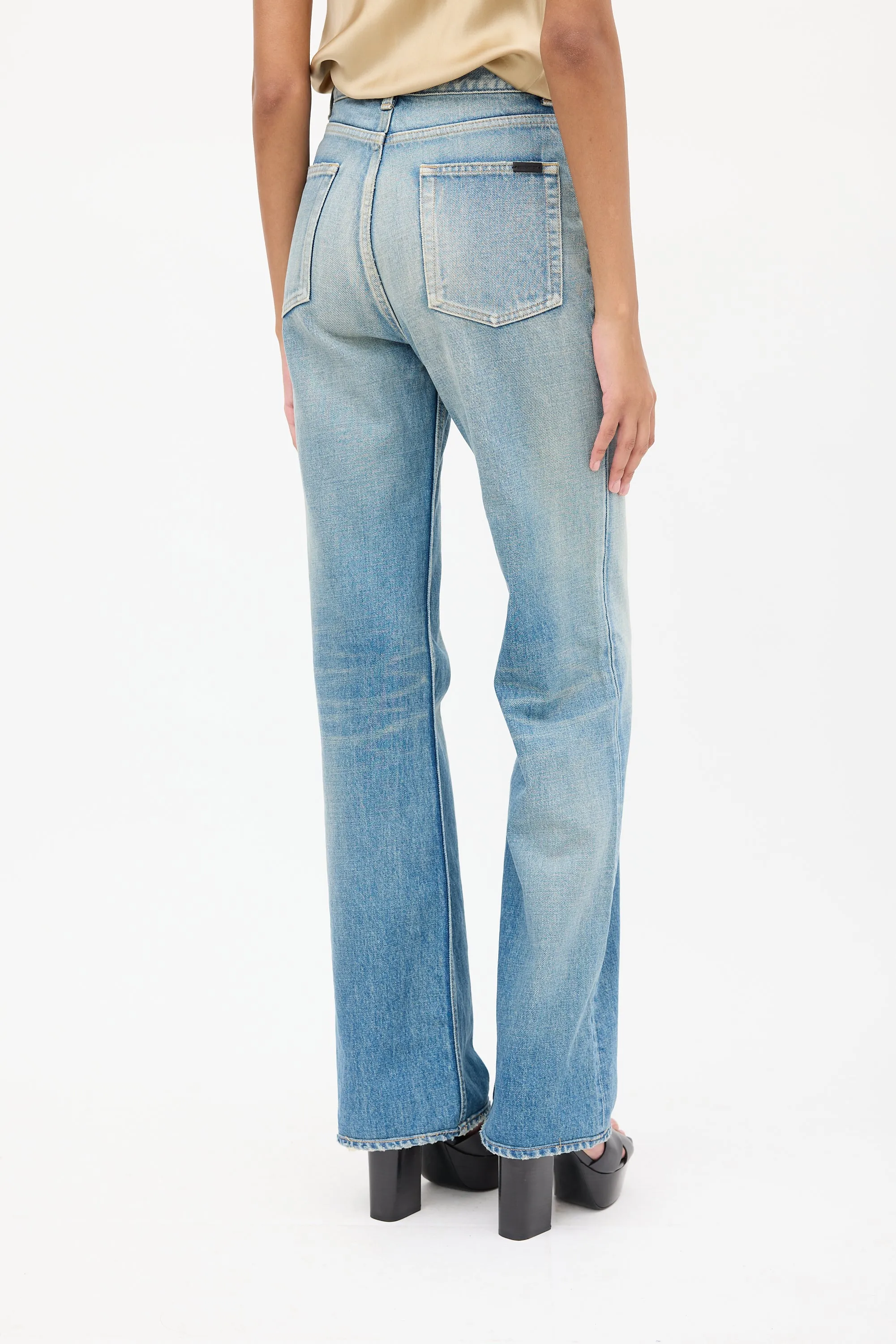 70s Vintage Jeans