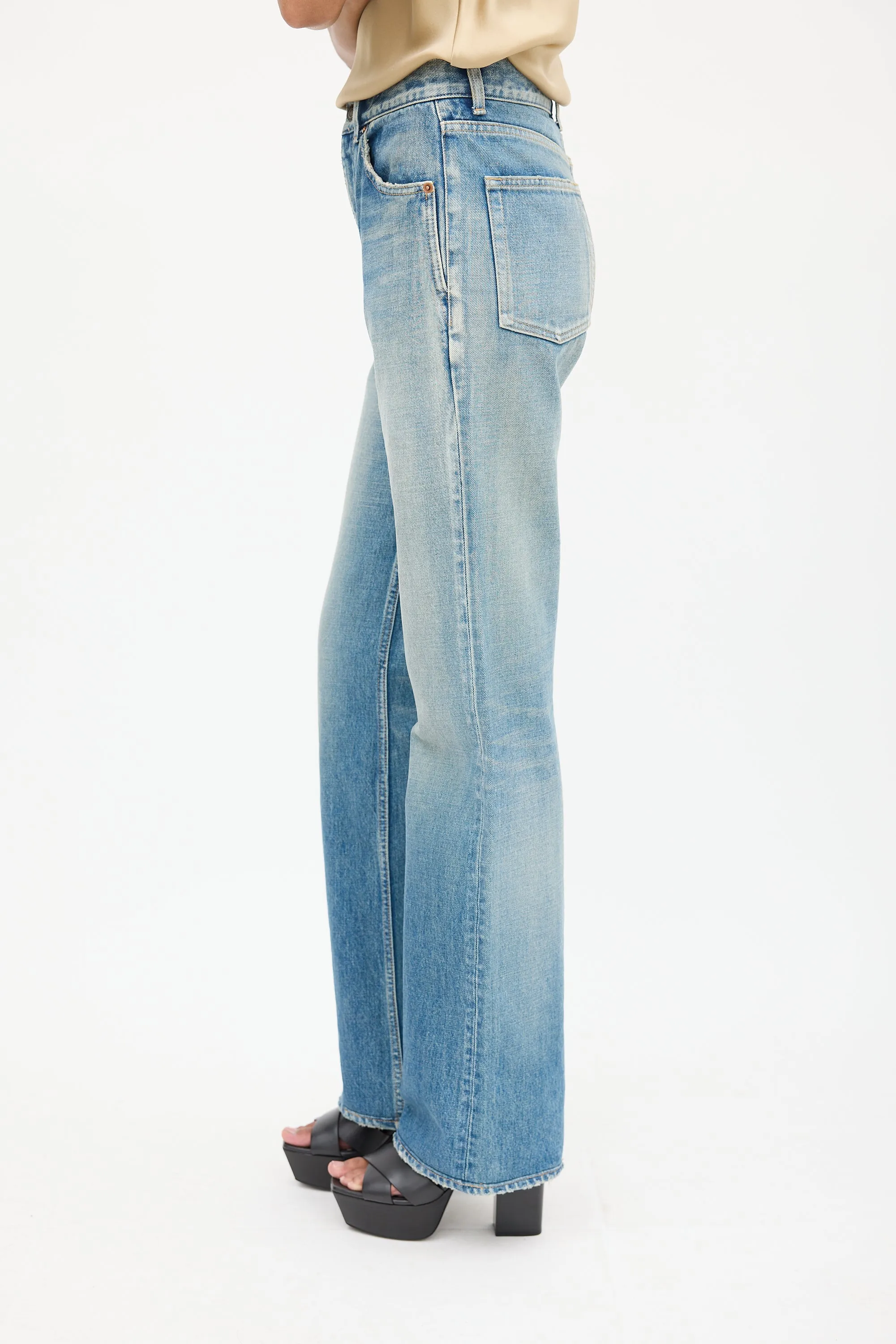 70s Vintage Jeans