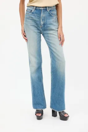 70s Vintage Jeans