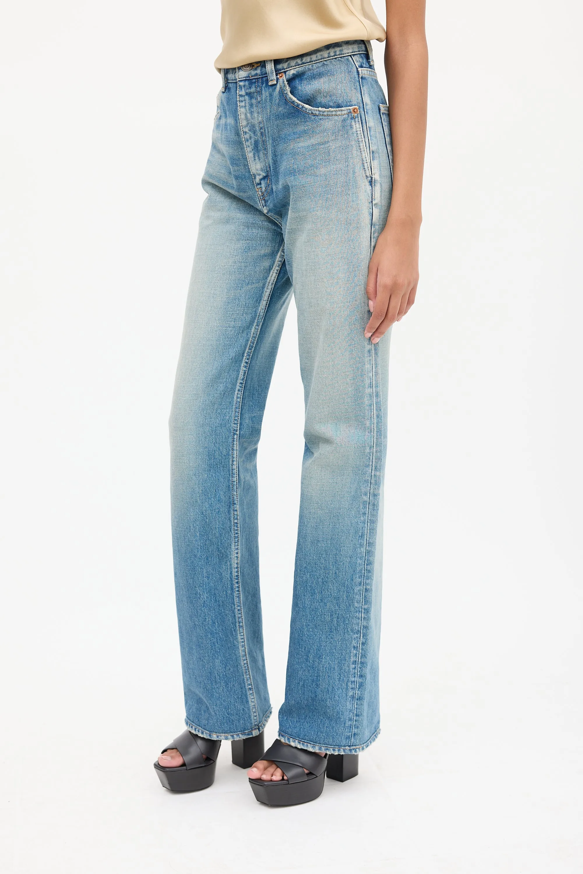 70s Vintage Jeans
