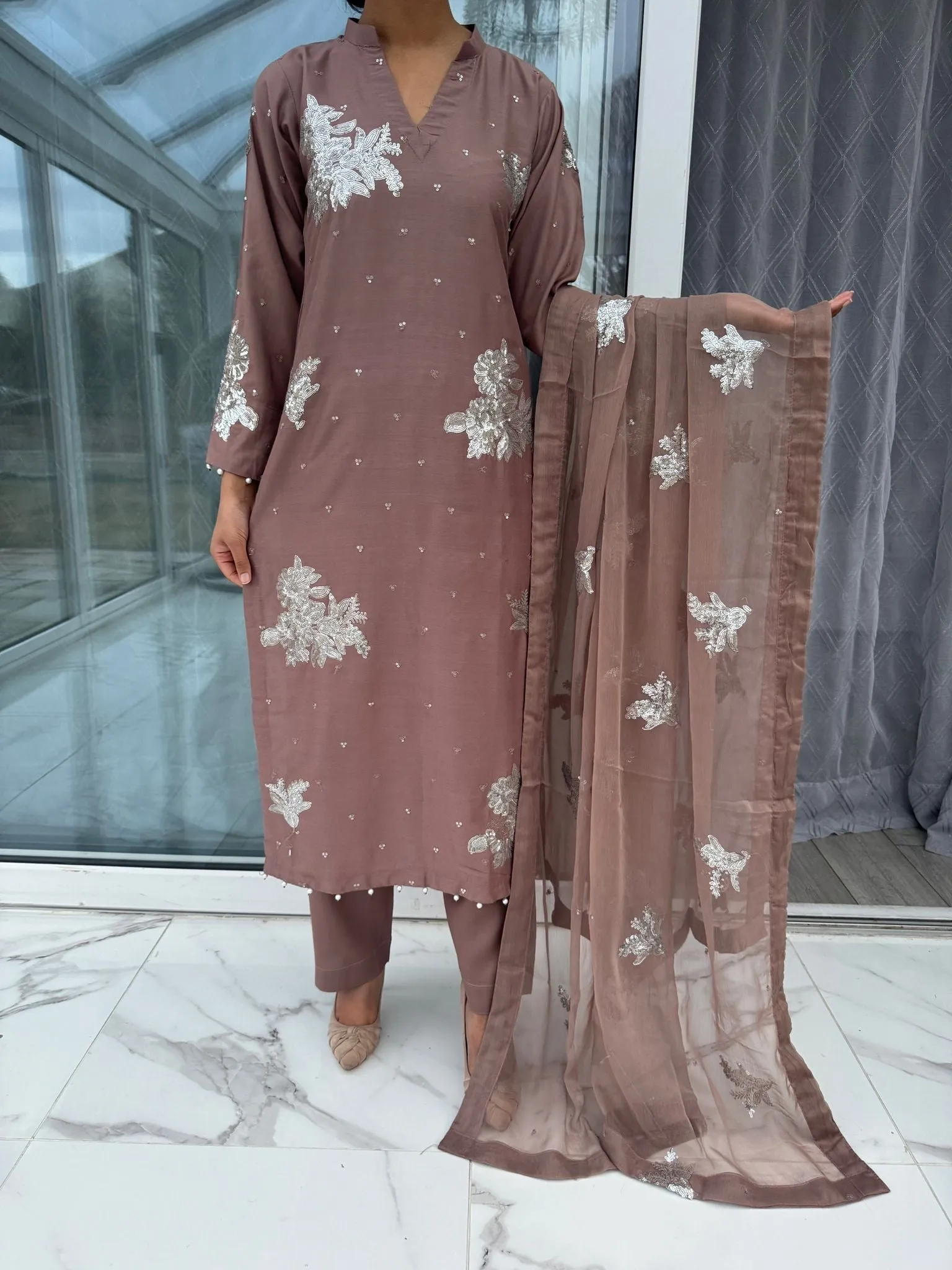 AFREEN MOCHA
