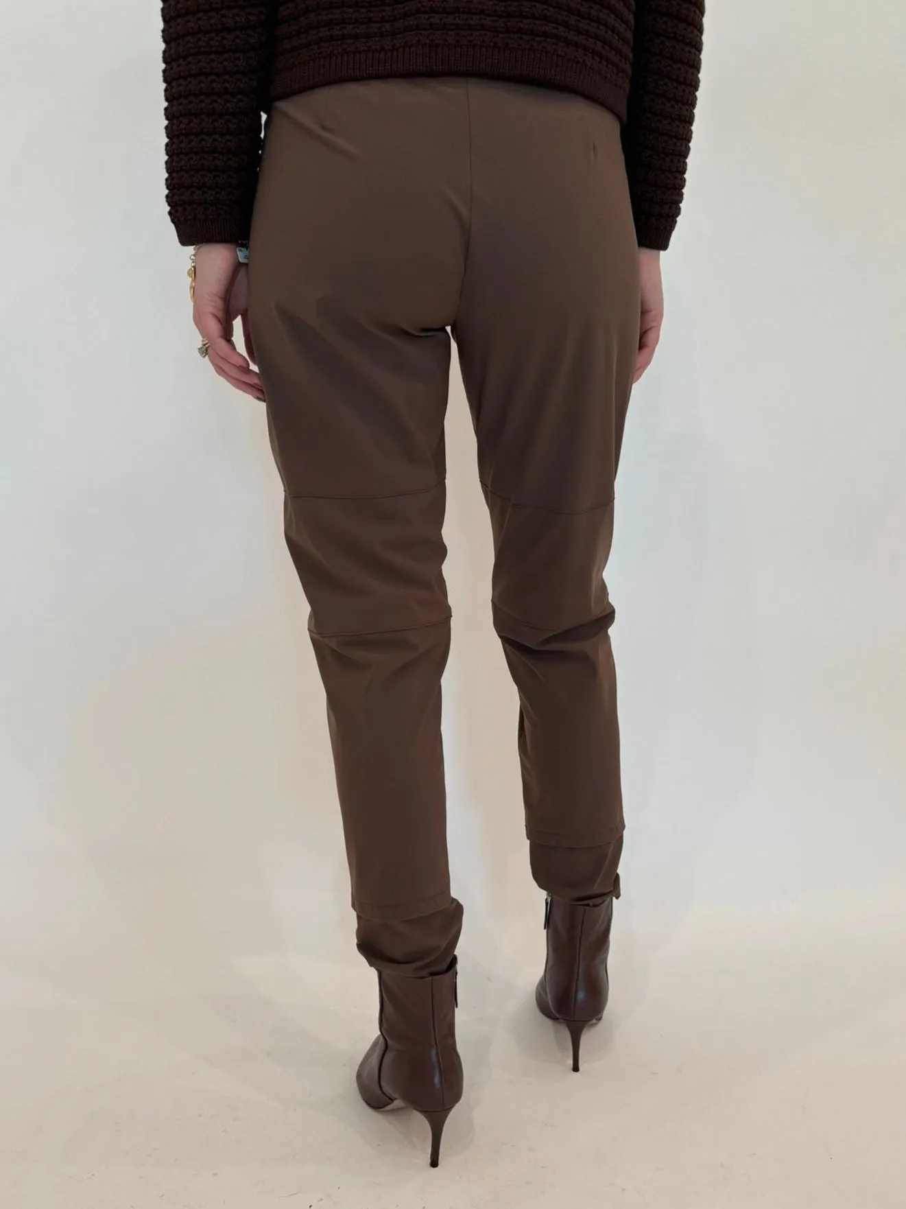Candy Pants - Copper