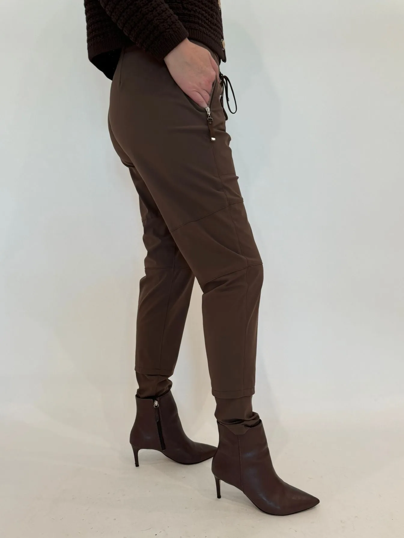 Candy Pants - Copper