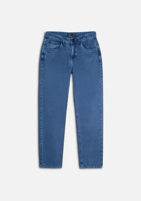 Costello Medium Blue Trousers