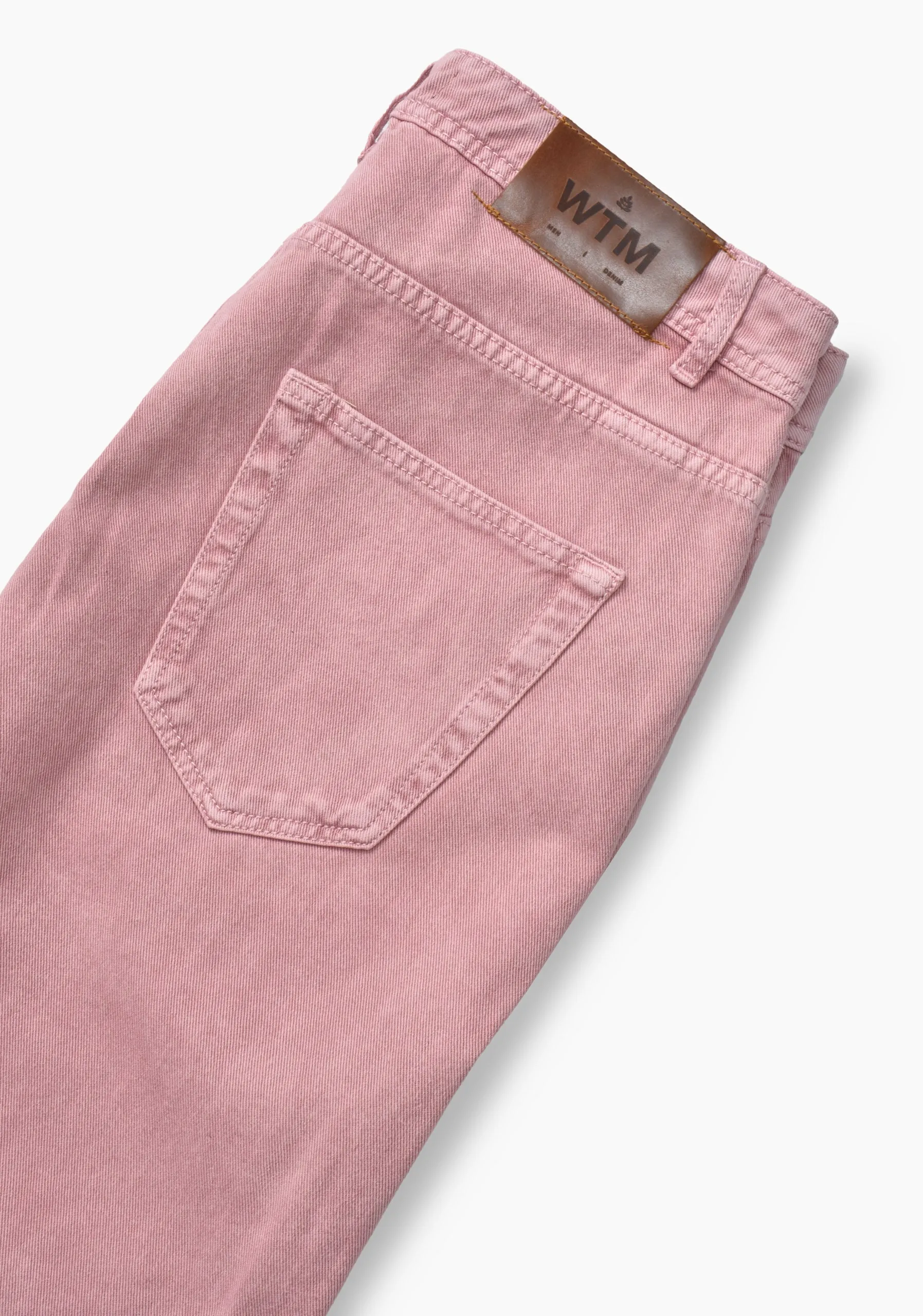 Costello Pink Trousers