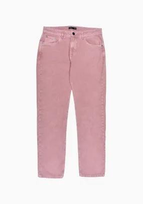 Costello Pink Trousers