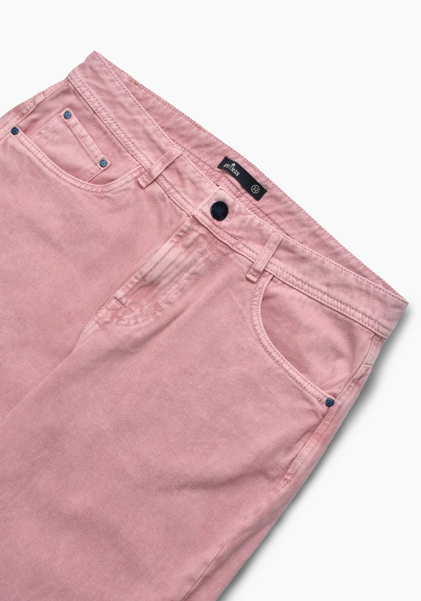 Costello Pink Trousers
