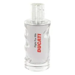 Ducati Fight For Me Eau De Toilette Spray (Tester) By Ducati