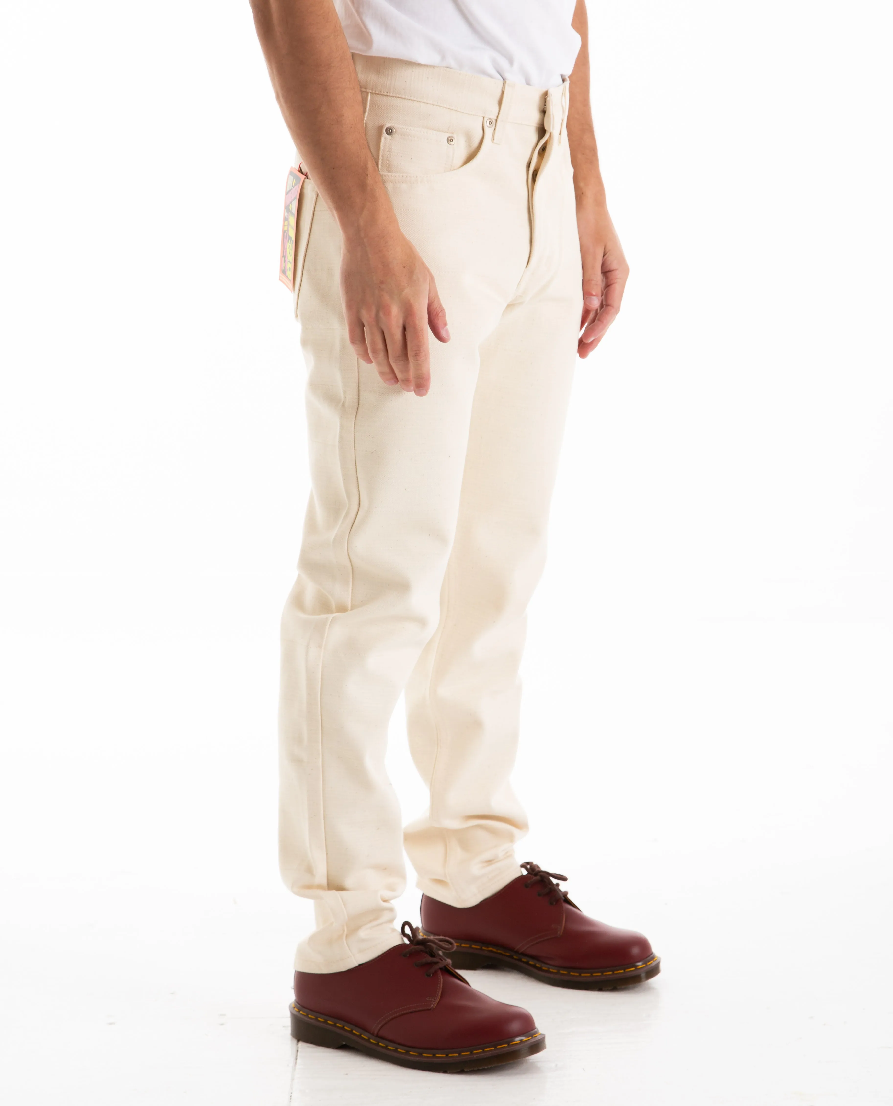 Easy Guy Undyed Frankenstein
