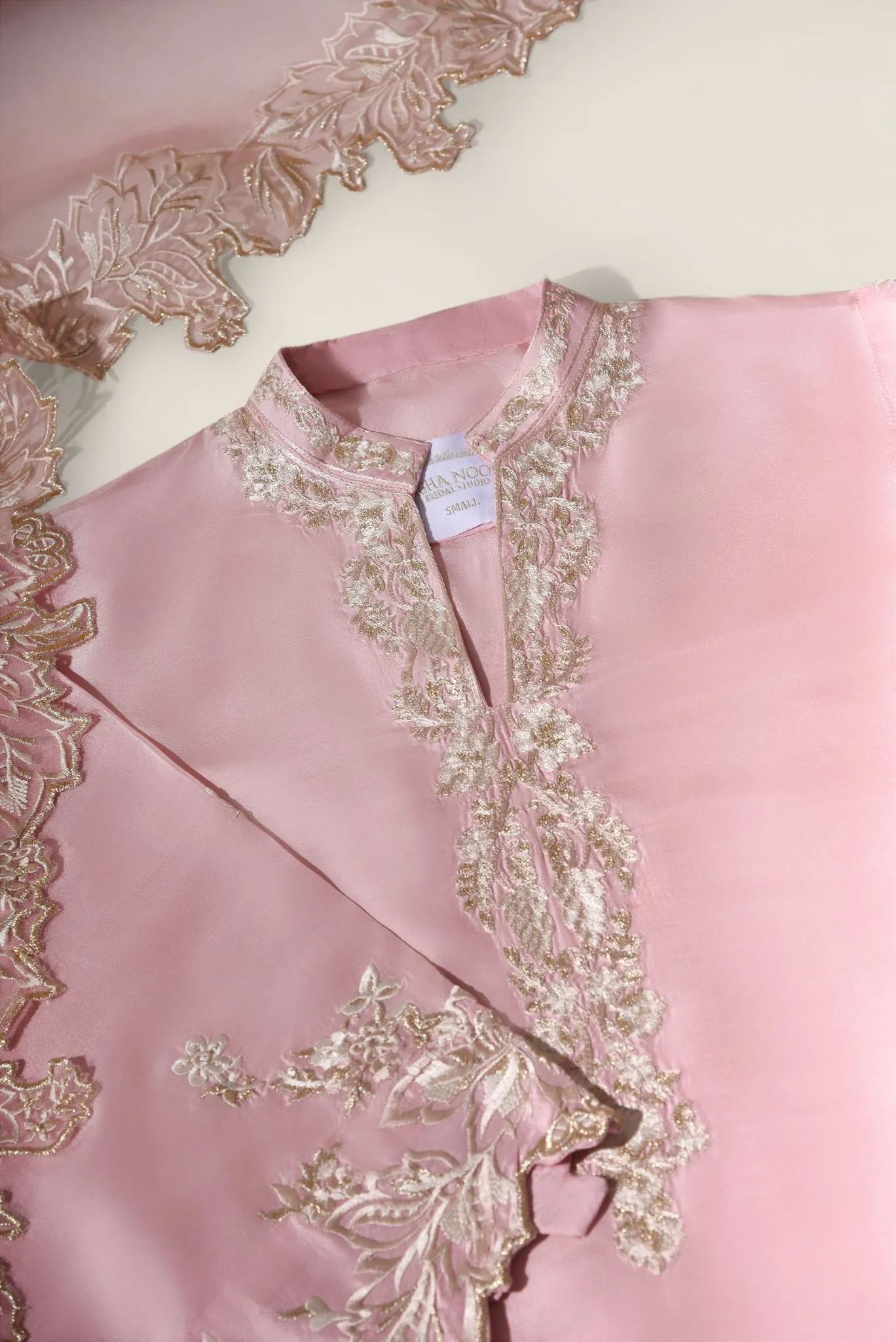 Enchanted Teapink Rose