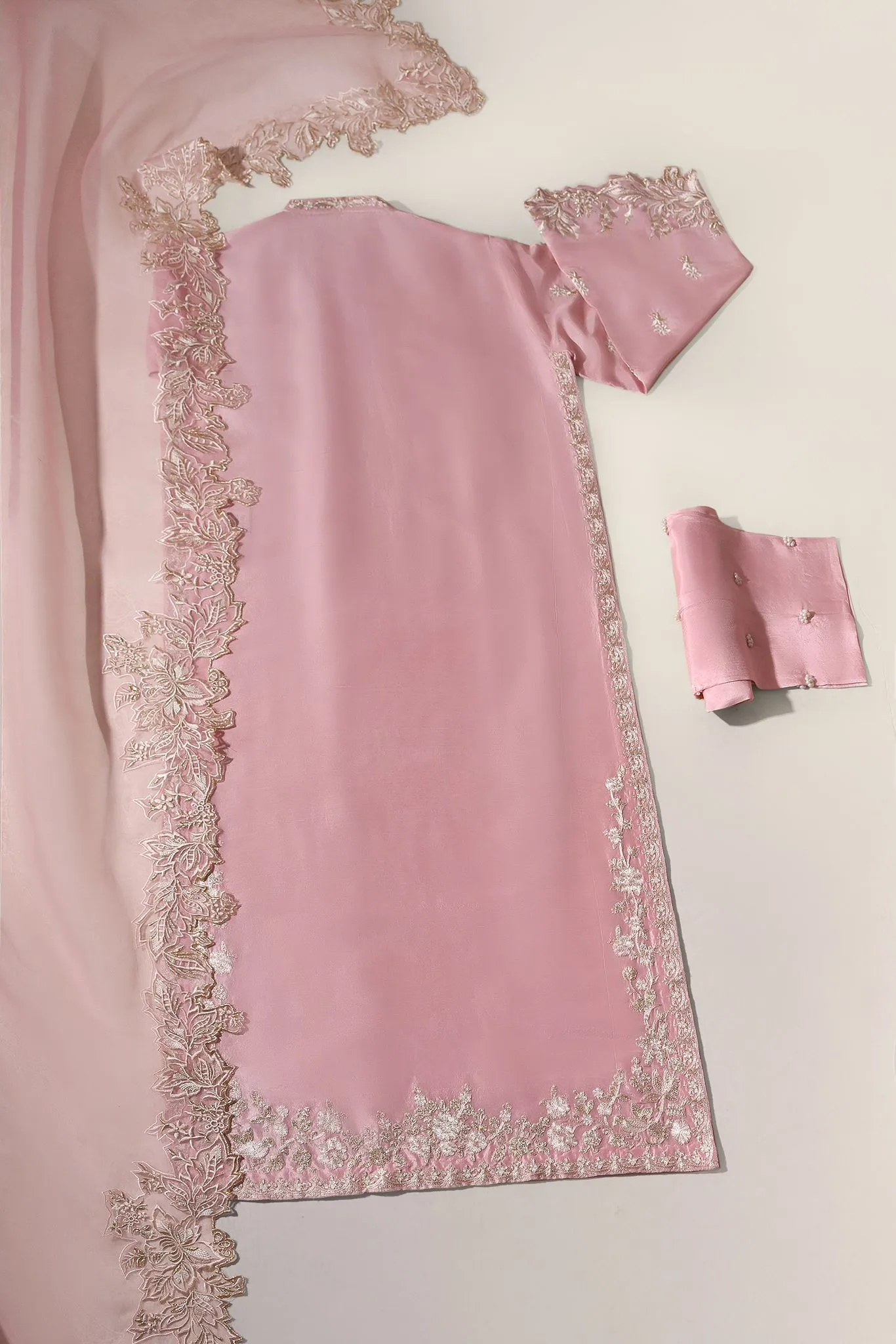 Enchanted Teapink Rose