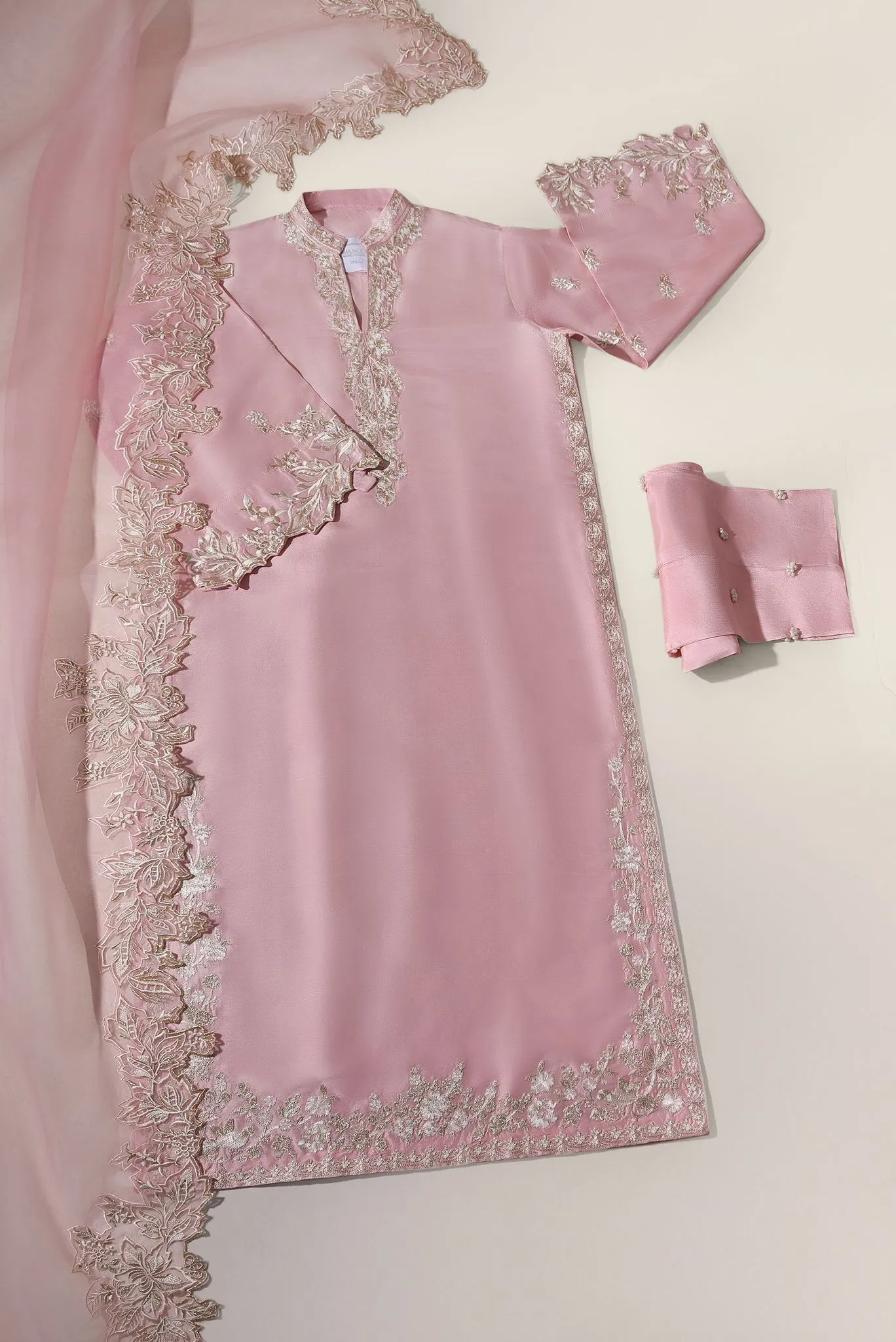 Enchanted Teapink Rose