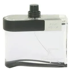 F Black Eau De Toilette Spray (Tester) By Salvatore Ferragamo