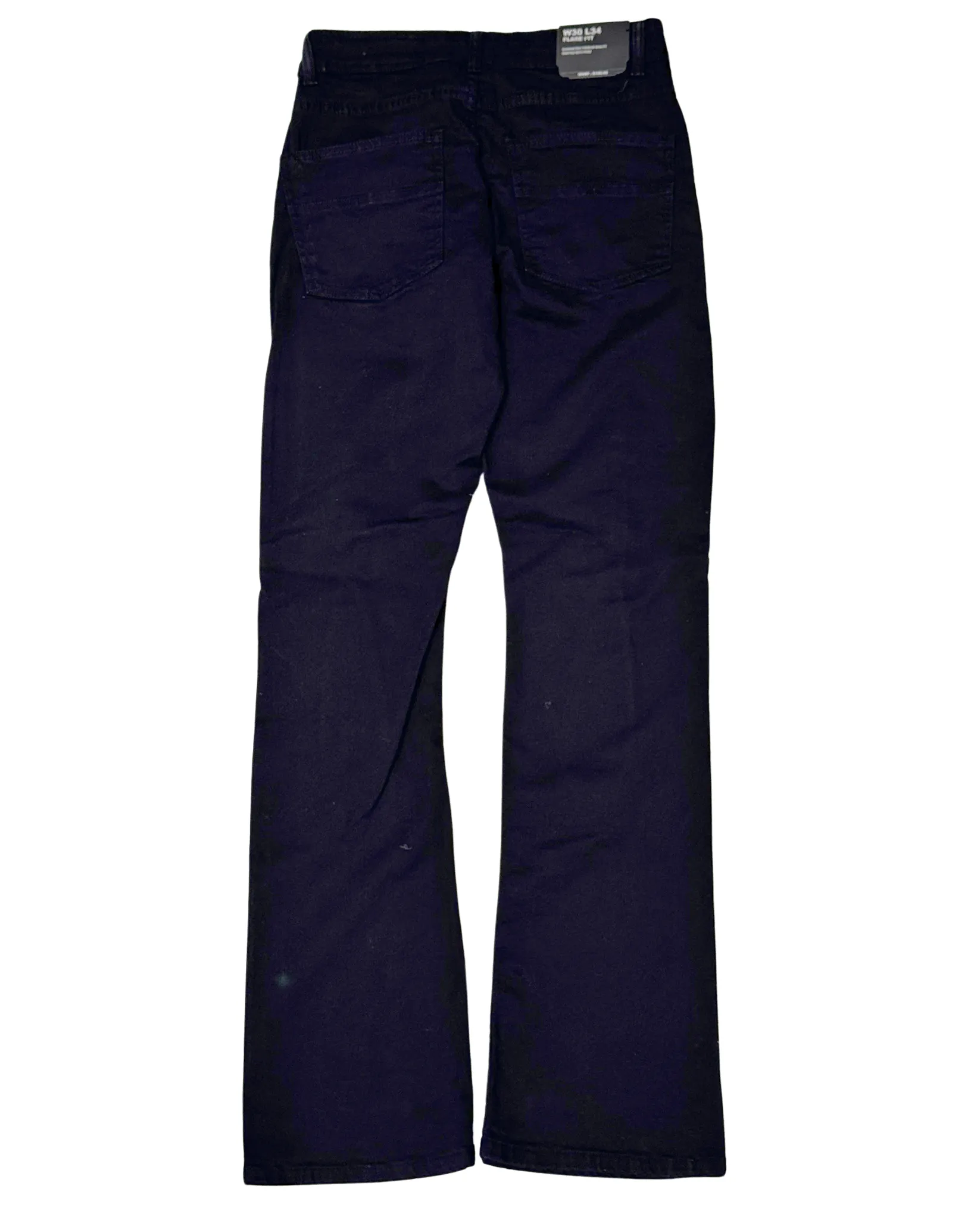 Flare Fit Jeans 80419