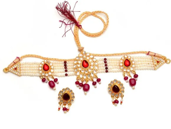 Gilded Brass: Affordable Ethnic Treasure