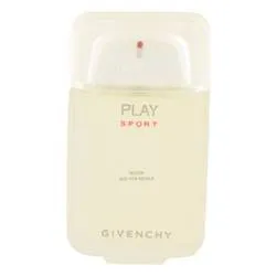 Givenchy Play Sport Eau De Toilette Spray (Tester) By Givenchy