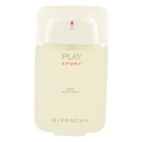 Givenchy Play Sport Eau De Toilette Spray (Tester) By Givenchy