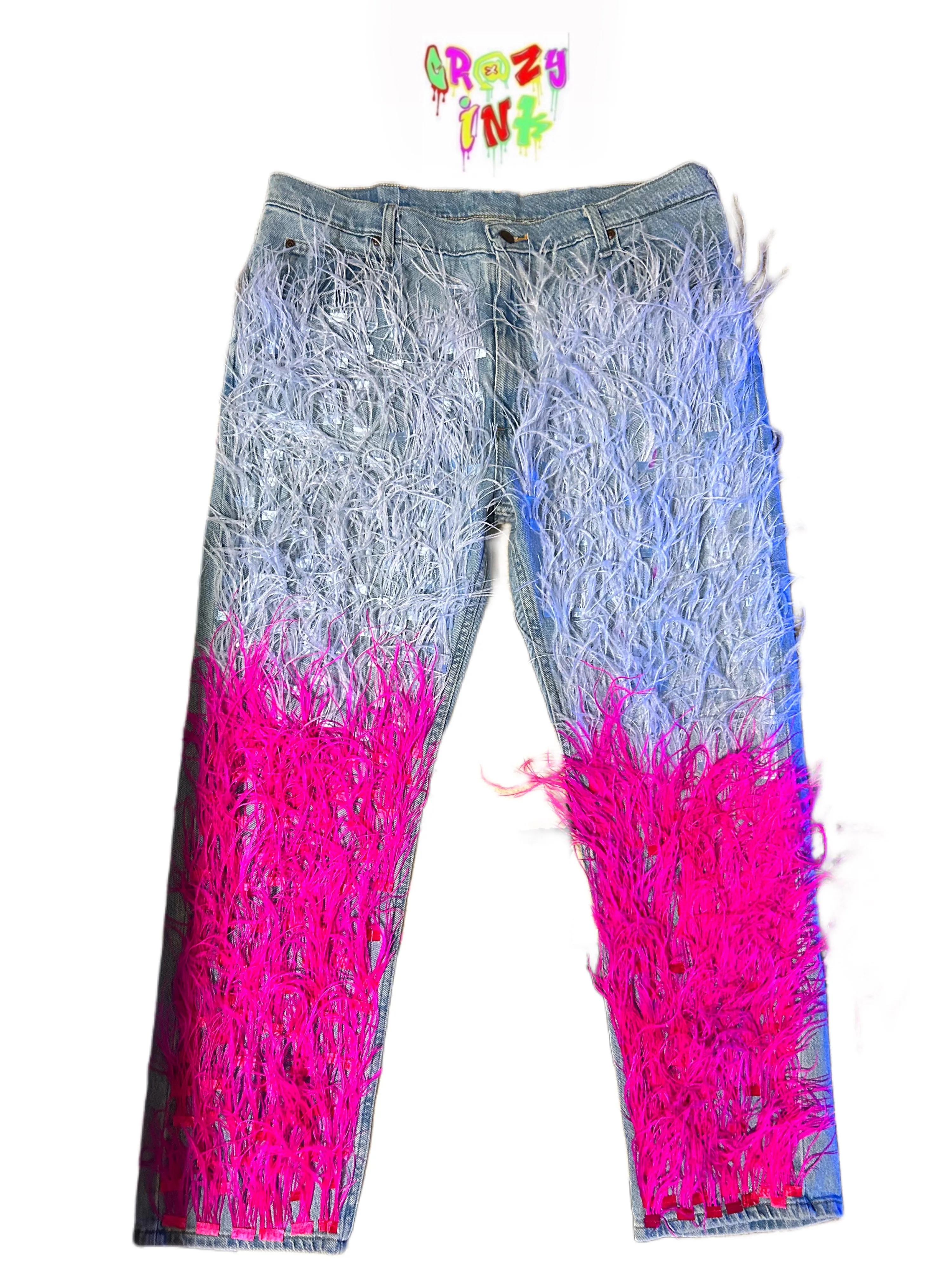 I AM FASHION💕 JEANS