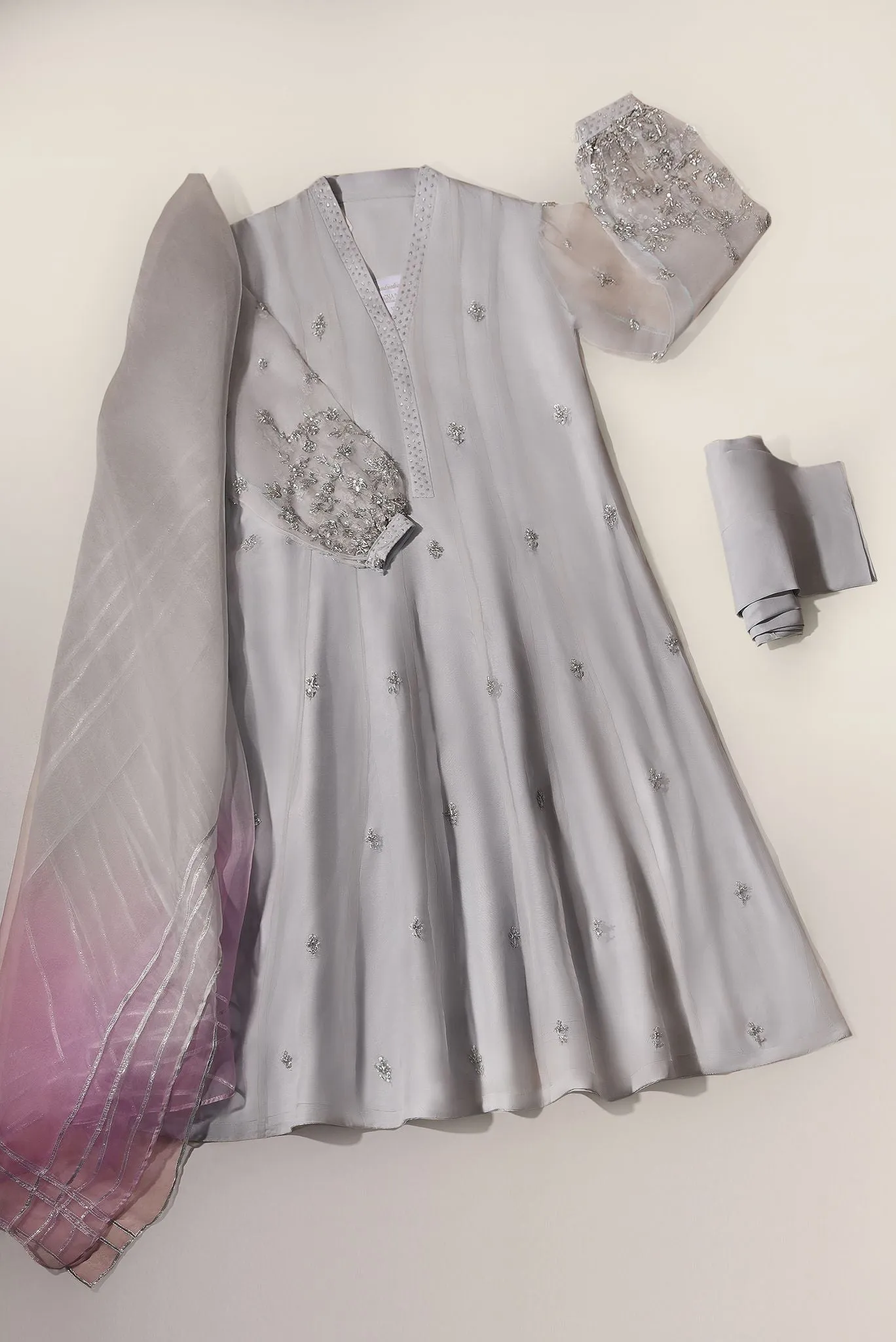 Iris Grey