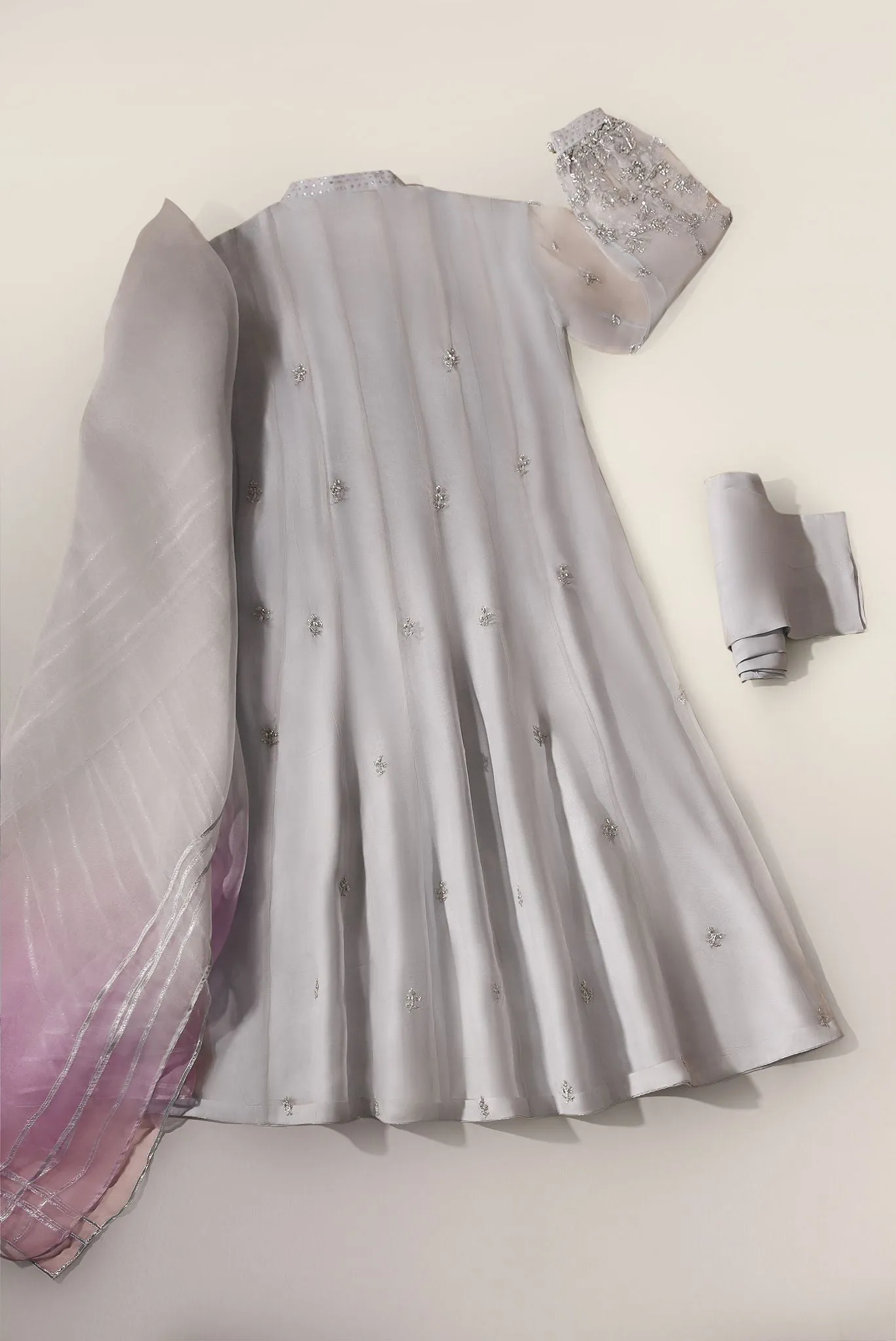 Iris Grey