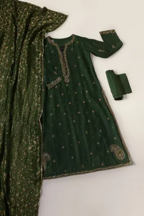 Mehndi Gold