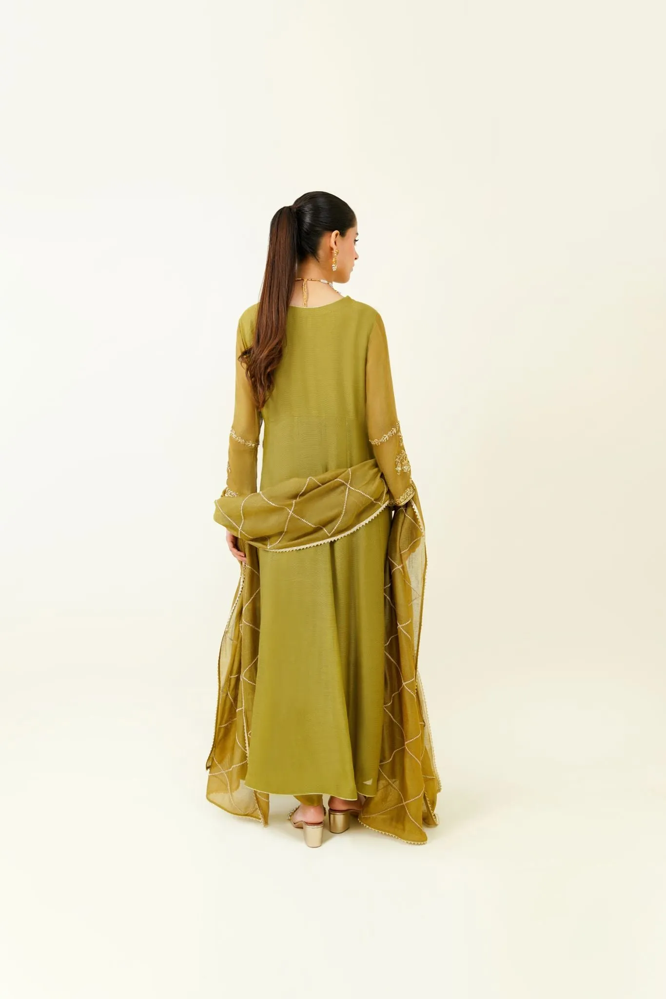 Mehndi Gotah