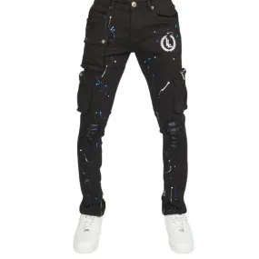 Paint Jeans