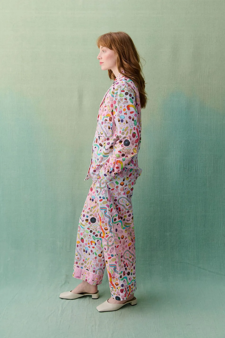 Pick and Mix Pyjama Set