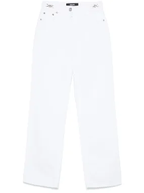 Versace Medusa Jeans '95 white