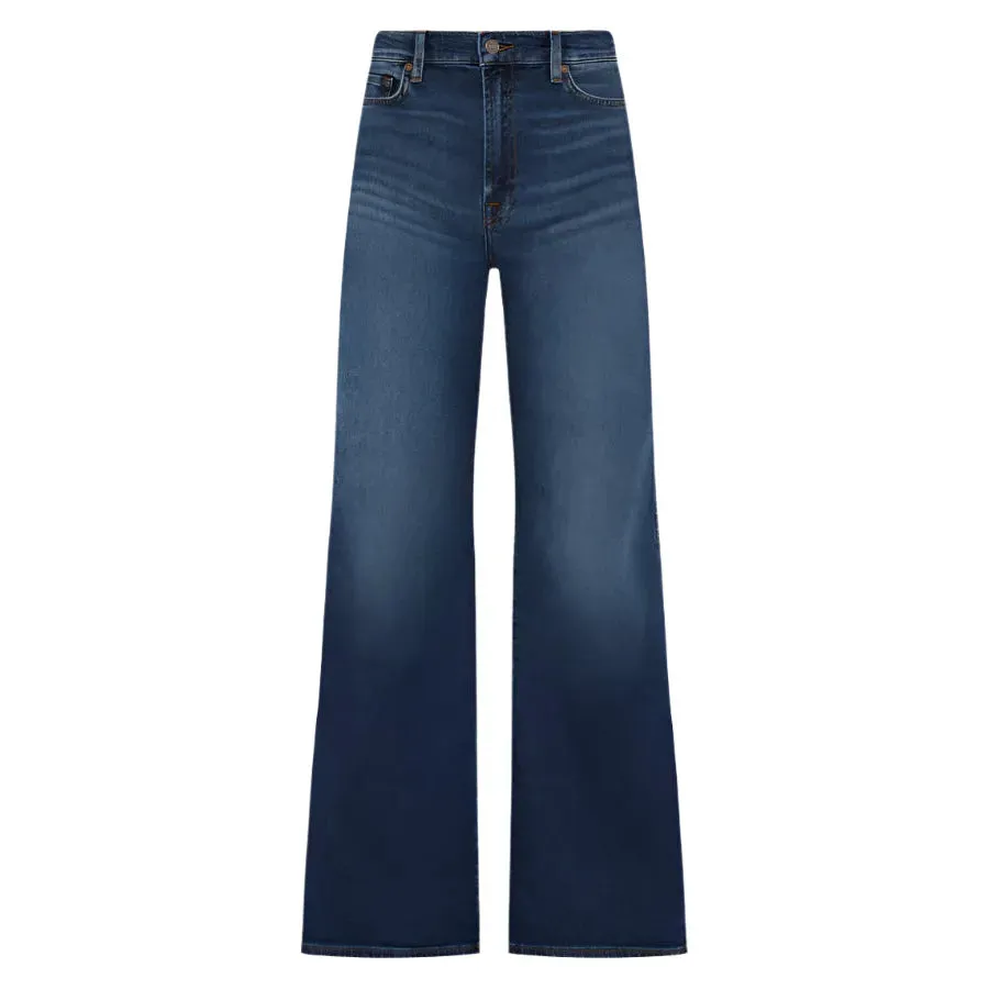 Women's Seven For All Mankind Luxe Lotta Vintage Jeans 7U662A91-CSC